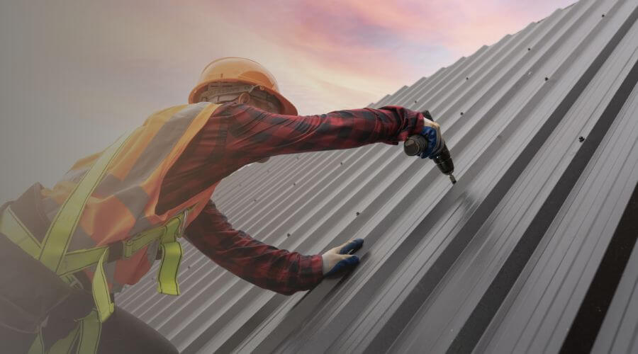 Expert top industrial roofings services in Canehill, AR